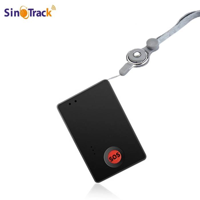 mini tracker for human and animal with sos