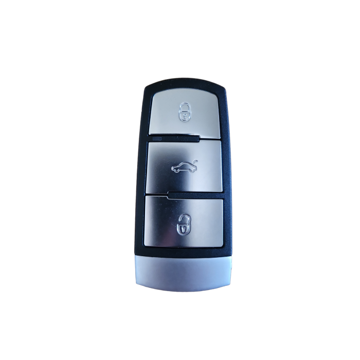 passat smart key