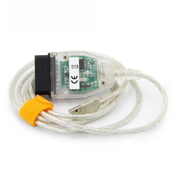 toyota tech-tream diagnotsic cable