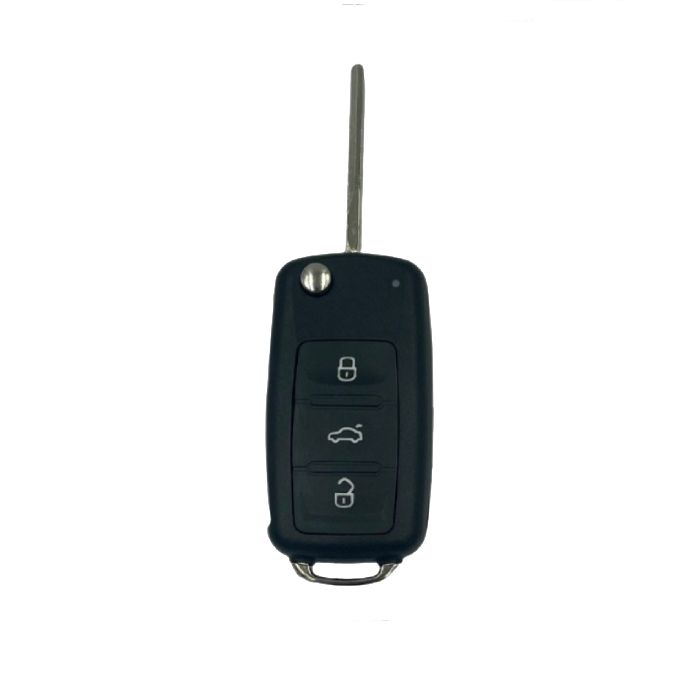 Vehicle Keys (Blank)