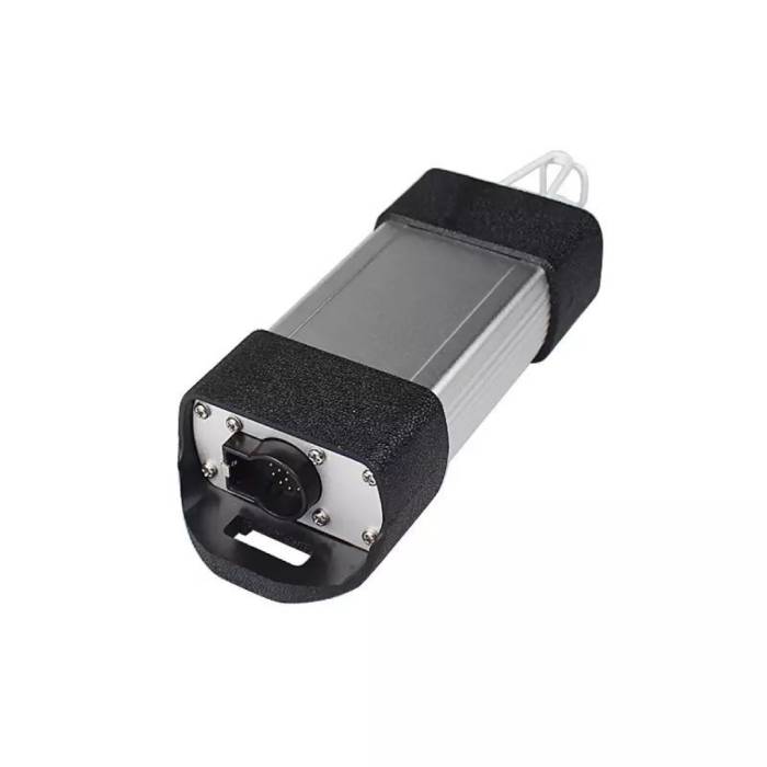 Renault Can Clip - Image 4