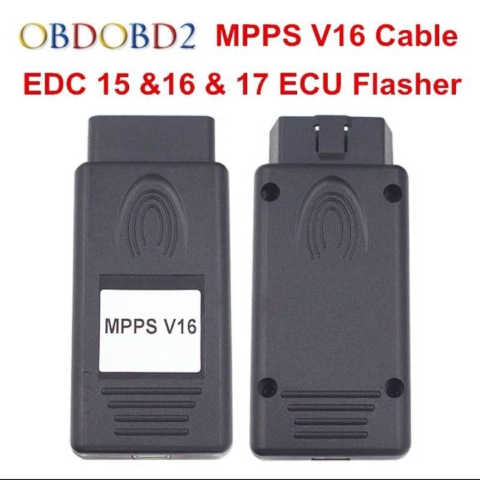 mpps v16 diagnostic tool