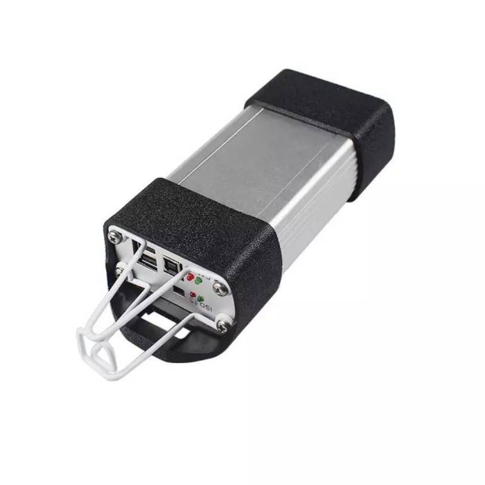 Renault Can Clip - Image 3