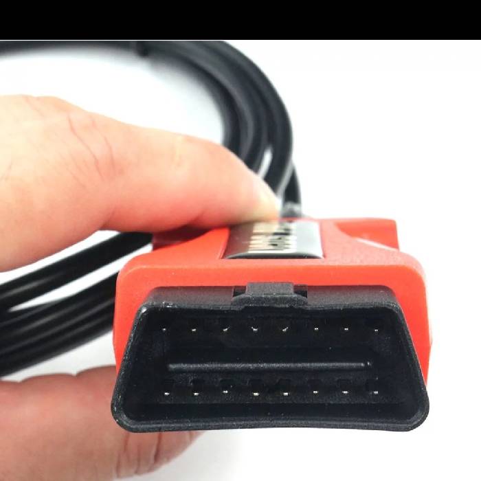 Ford UCDS Pro+ - Image 2