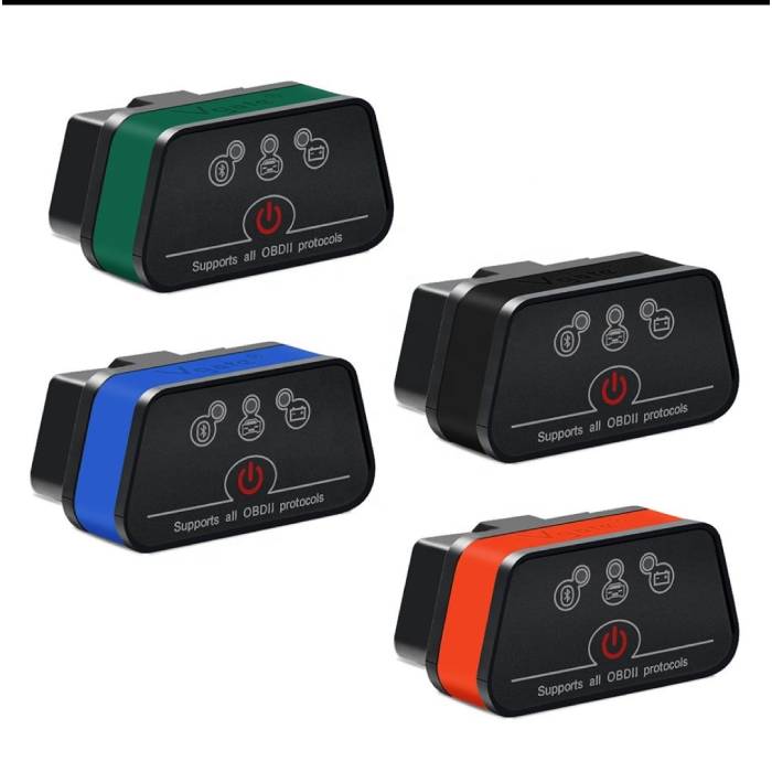 vgate icar2 obd diagnostic tool