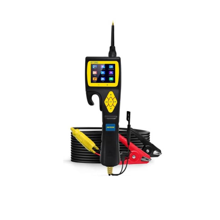 Autool Circuit Tester BT280