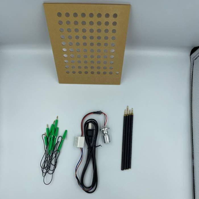 LED BDM Frame Automotive ECU programming - Image 7