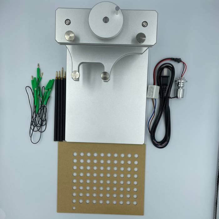 LED BDM Frame Automotive ECU programming - Image 5