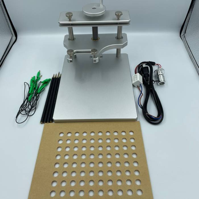 LED BDM Frame Automotive ECU programming - Image 4