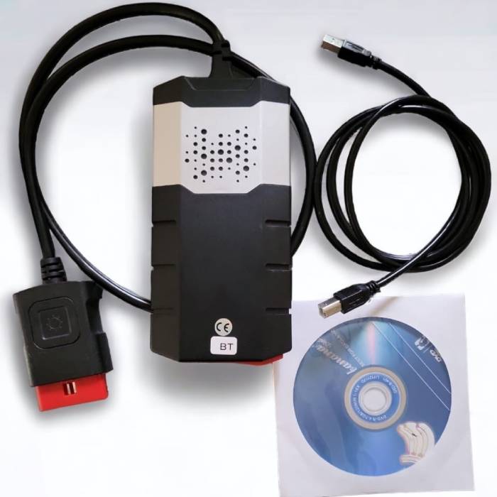 Diagnostic-vci