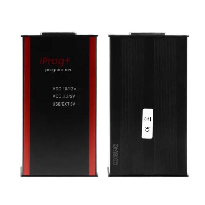 Iprog V87 Programming Tool - Image 2