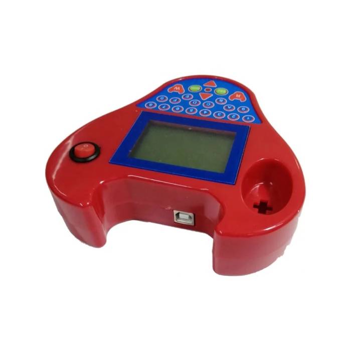 Zedbull Key Programmer - Image 5