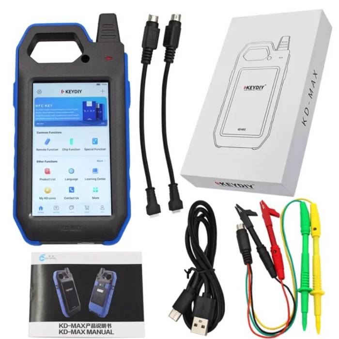 Keydiy kd Max Key Programmer