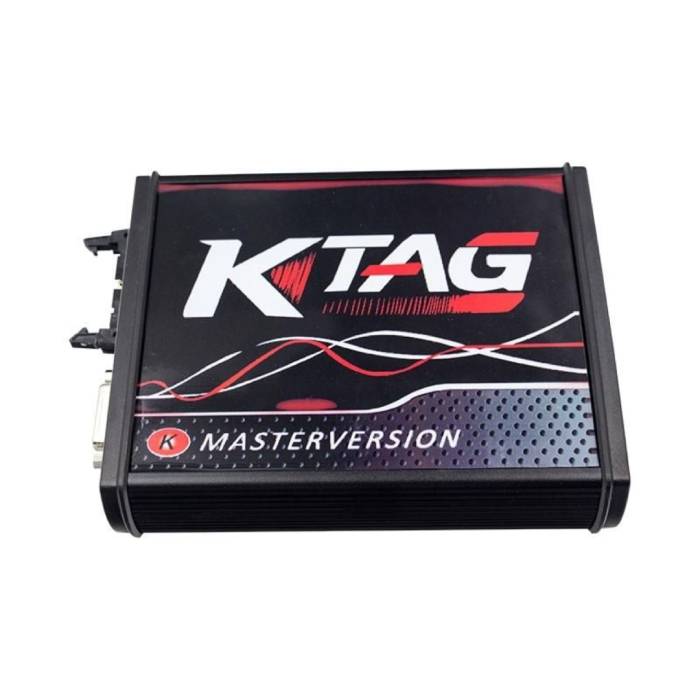K-Tag Ecu Programmer - Image 2