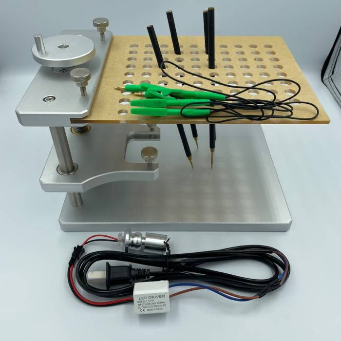 LED BDM Frame Automotive ECU programming - Image 2