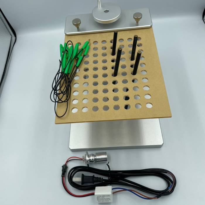 LED BDM Frame Automotive ECU programming - Image 3