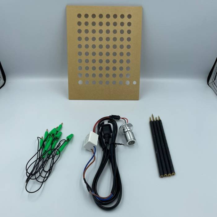 LED BDM Frame Automotive ECU programming - Image 6