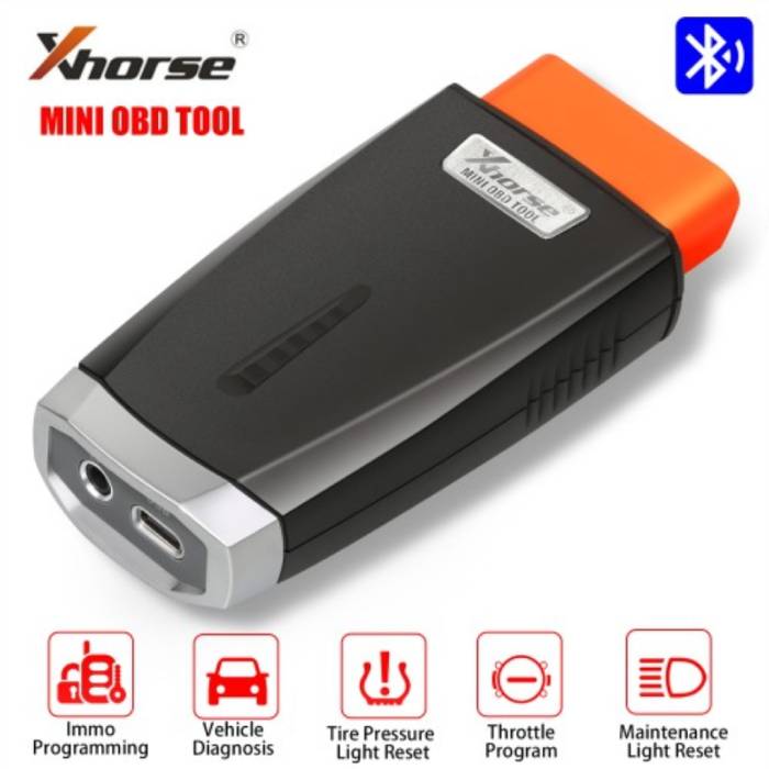 Xhorse Mini OBD - Image 2