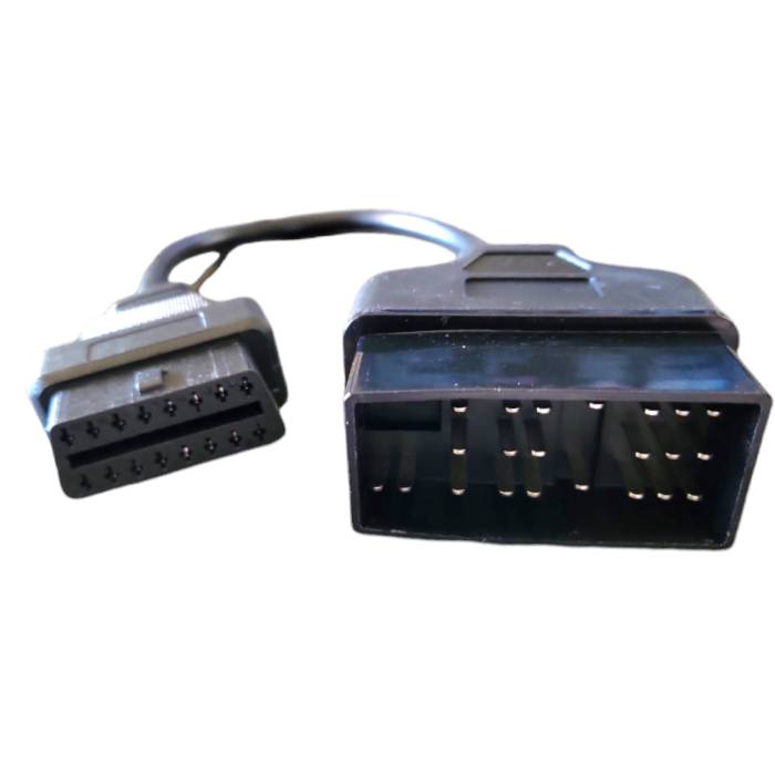 OBD Adaptor Toyota car