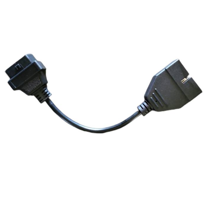 OBD Adaptor GM Car 12 to 16 pin