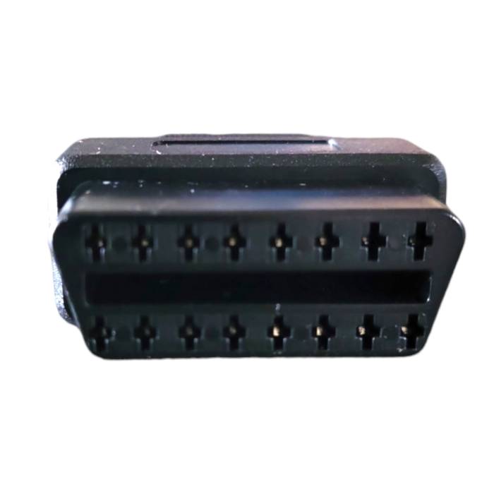OBD Adaptor Mitsubishi 12 pin to 16 pin - Image 3