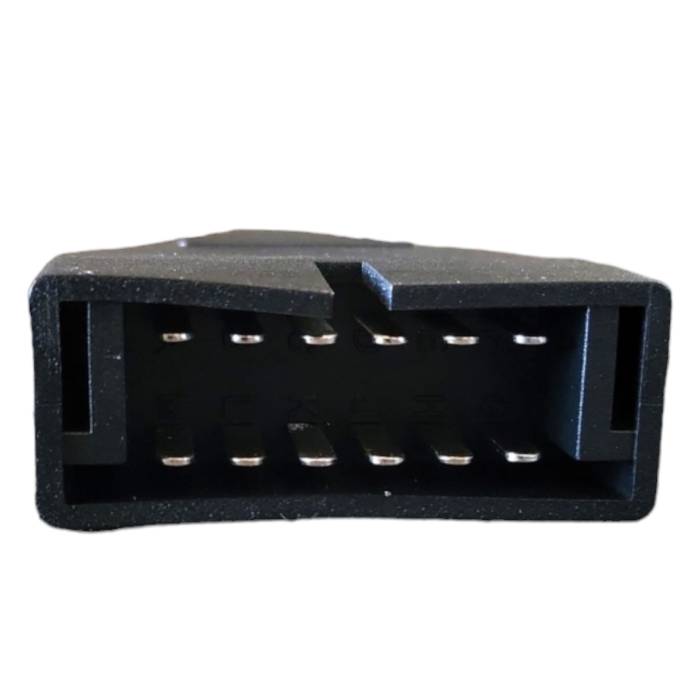 OBD Adaptor GM Car 12pin - 16 pin - Image 3