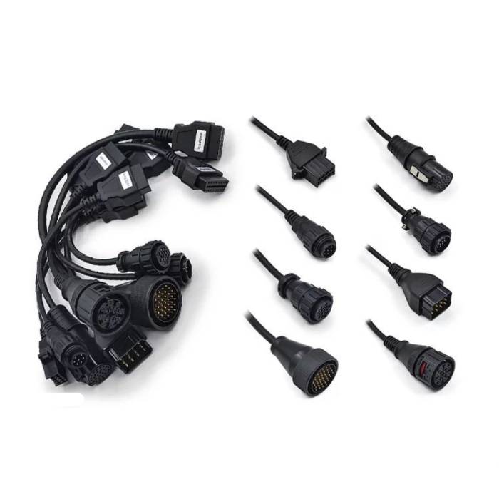 Diagnostic Accessories