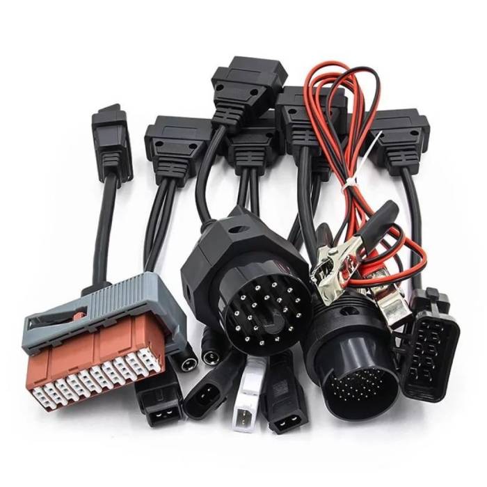 OBD2 Car Adaptors - Image 3