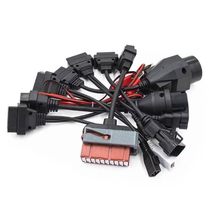 OBD2 Car Adaptors - Image 2