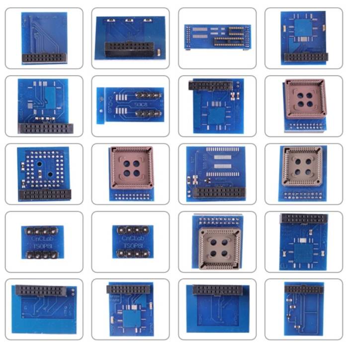 Orange 5 Programmer - Image 4