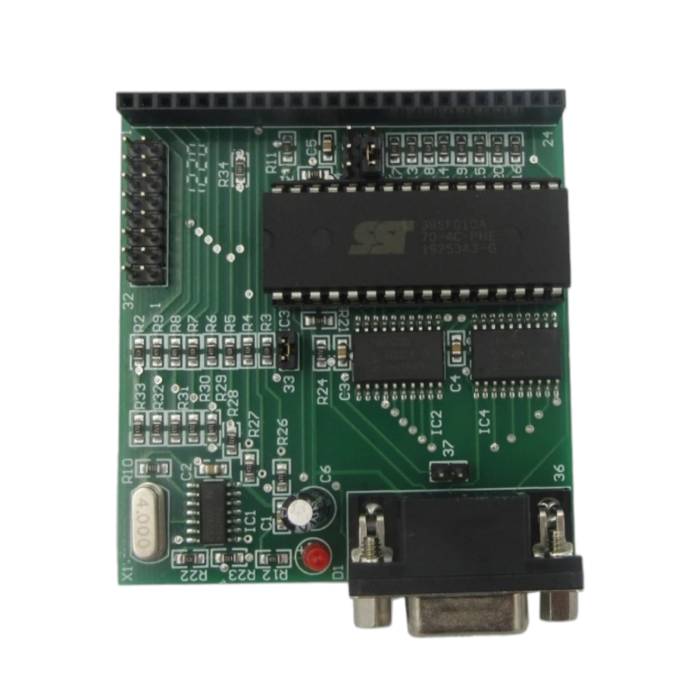 UPA USB Programmer - Image 2