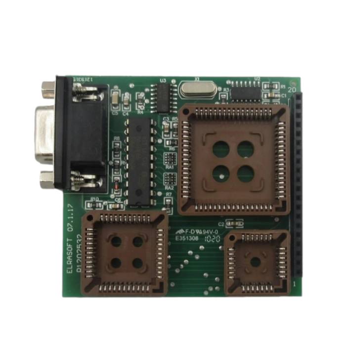 UPA USB Programmer - Image 3