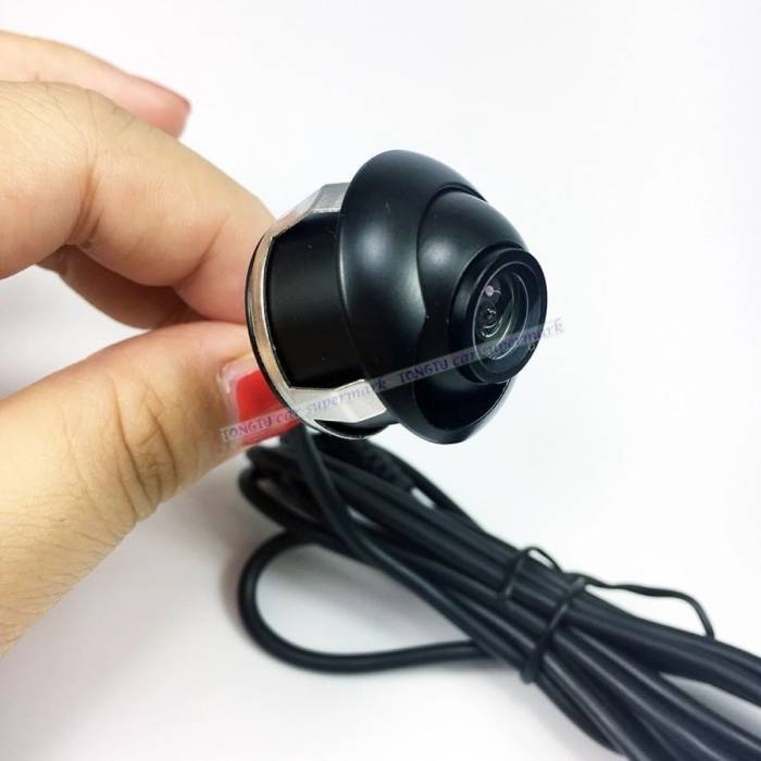 Reverse Camera - Image 4