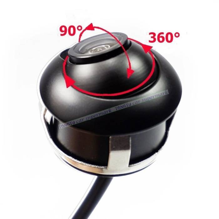 Reverse Camera - Image 2