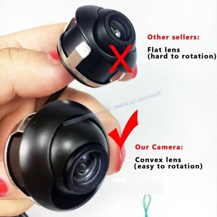 Reverse Camera - Image 3