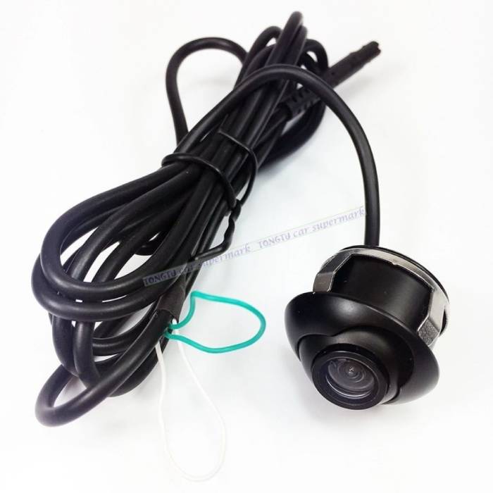 Reverse Camera - Image 5