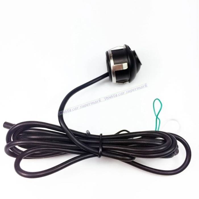 Reverse Camera