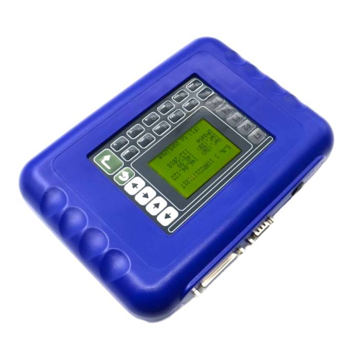 SBB Pro2 Key Programmer - Image 4