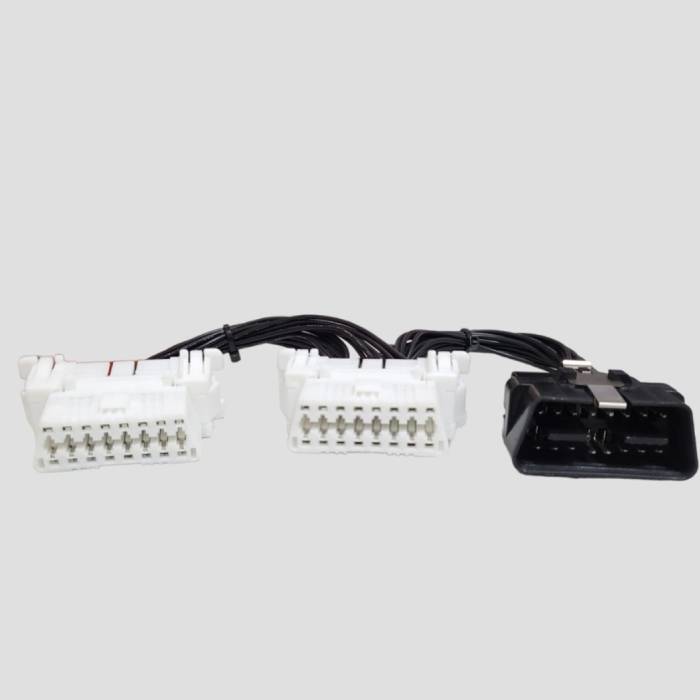 OBDII Splitter Cable