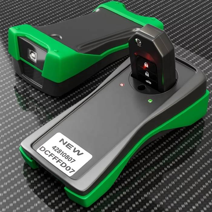 Key Programmer