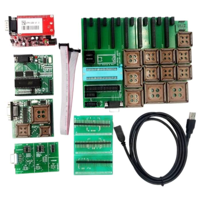 UPA USB Programmer