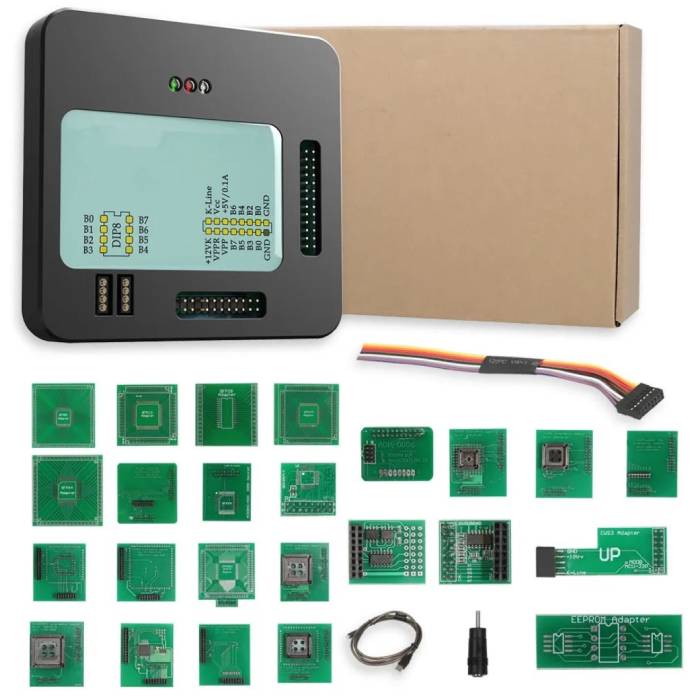 Xprog ecu programmer - Image 2