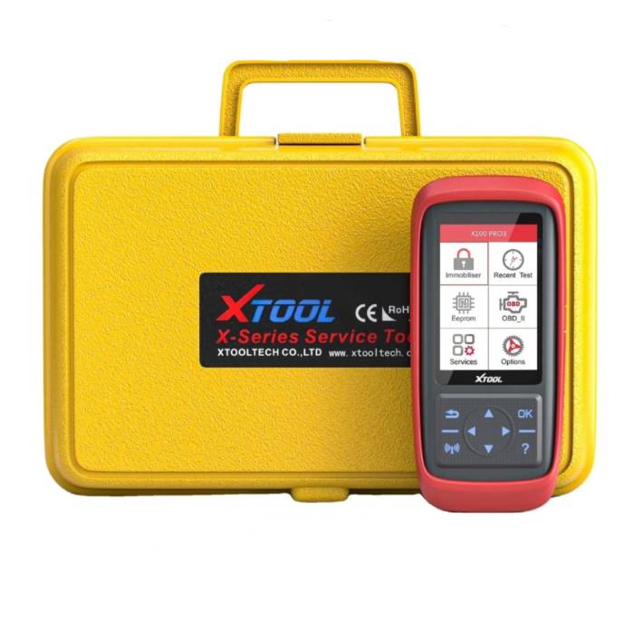 Xtool X100 Pro3 - Image 9