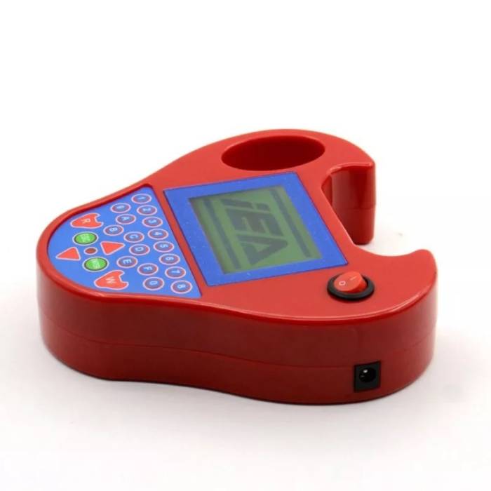 Zedbull Key Programmer - Image 6