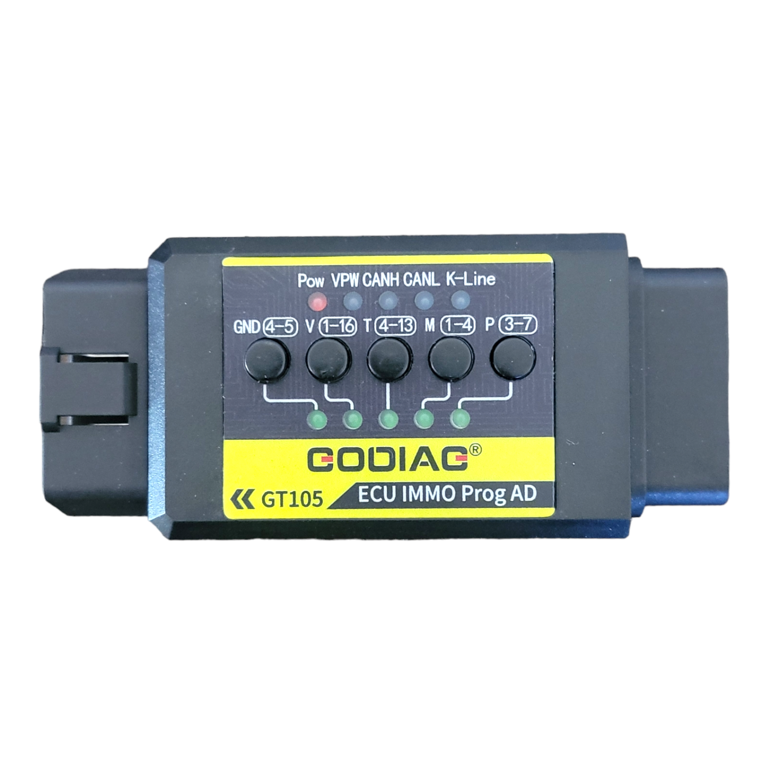 GODIAG-Programming-Tool