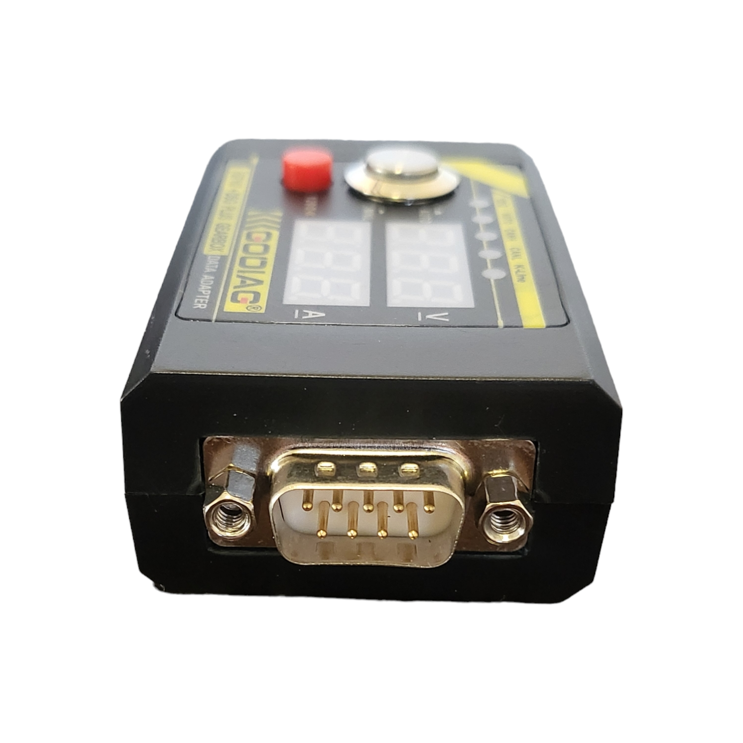 GODIAG GT107 + DSG Plus Gearbox Data Adapter - Image 5