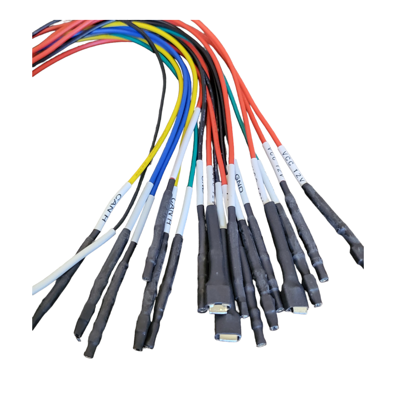 GODIAG GT107 + DSG Plus Gearbox Data Adapter - Image 8