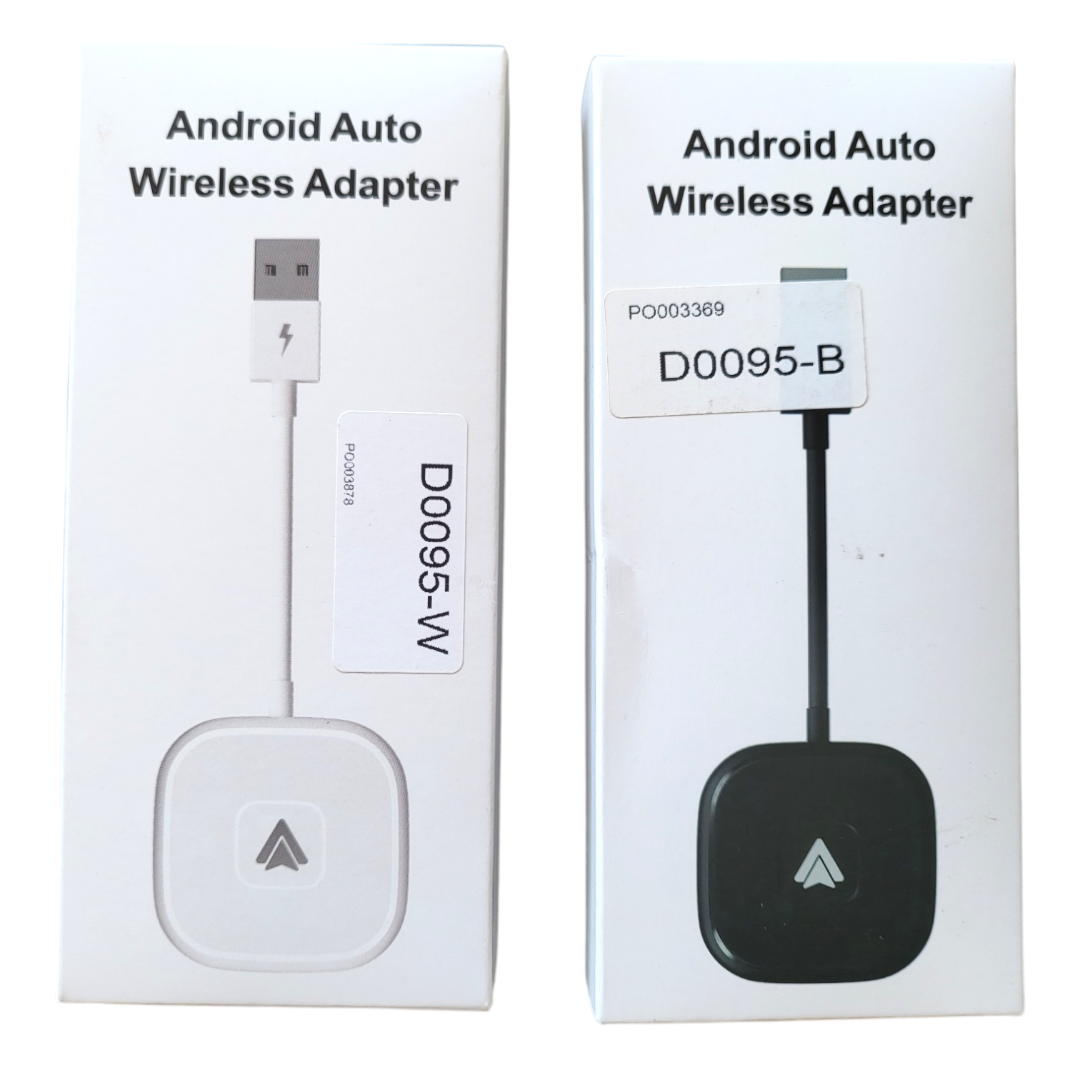 Android Auto Wireless Adapter