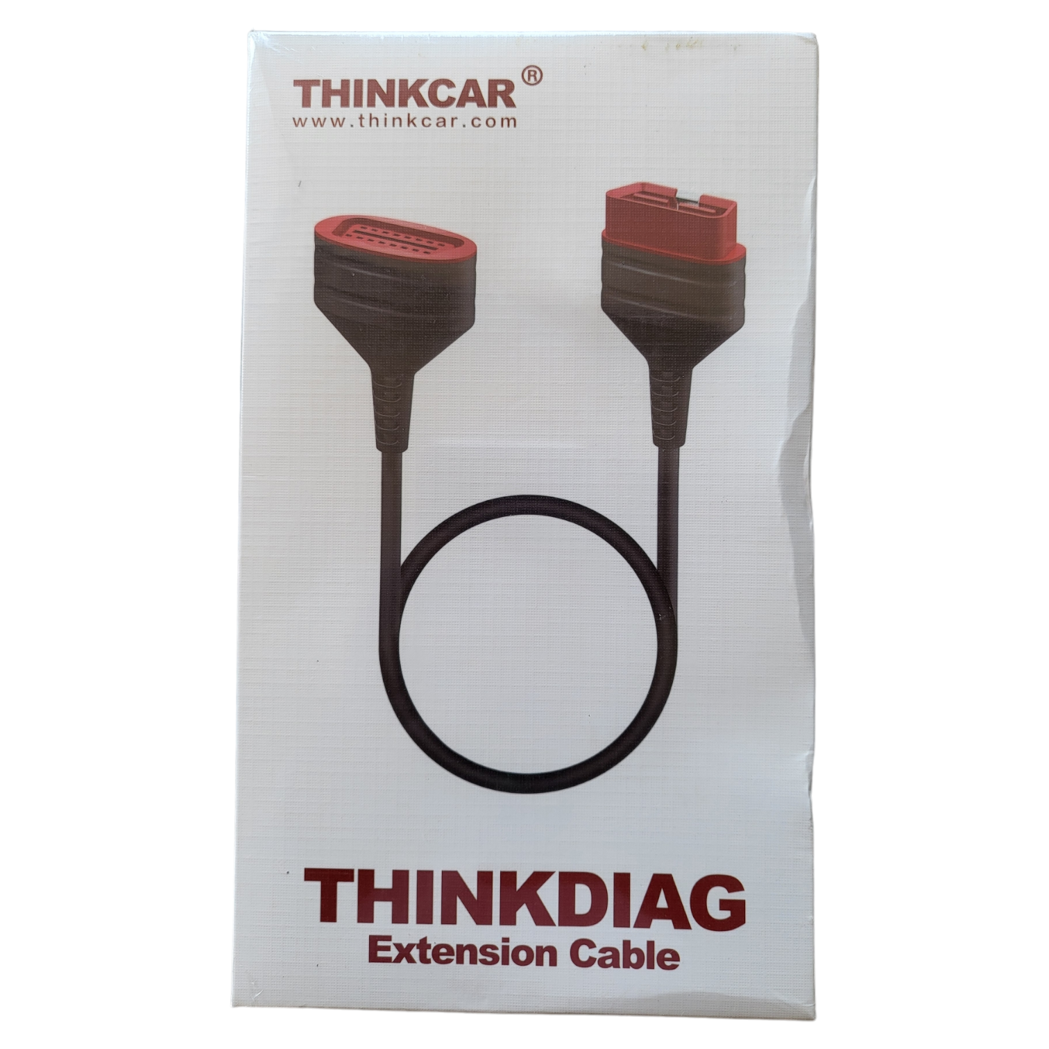 ThinkDiag Extension Cable