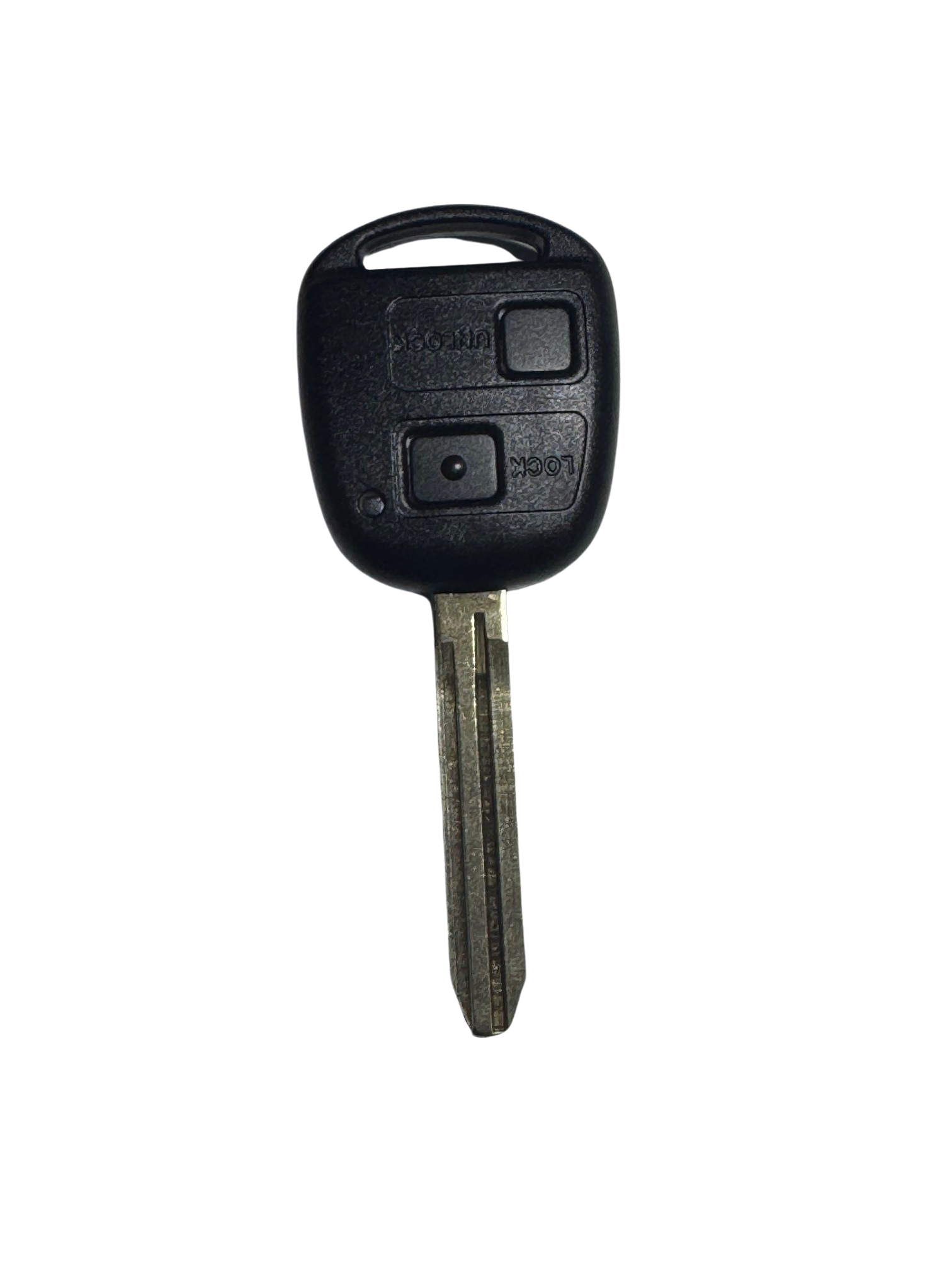 Toyota Corolla / RunX Remote Key 433Mhz / 4C